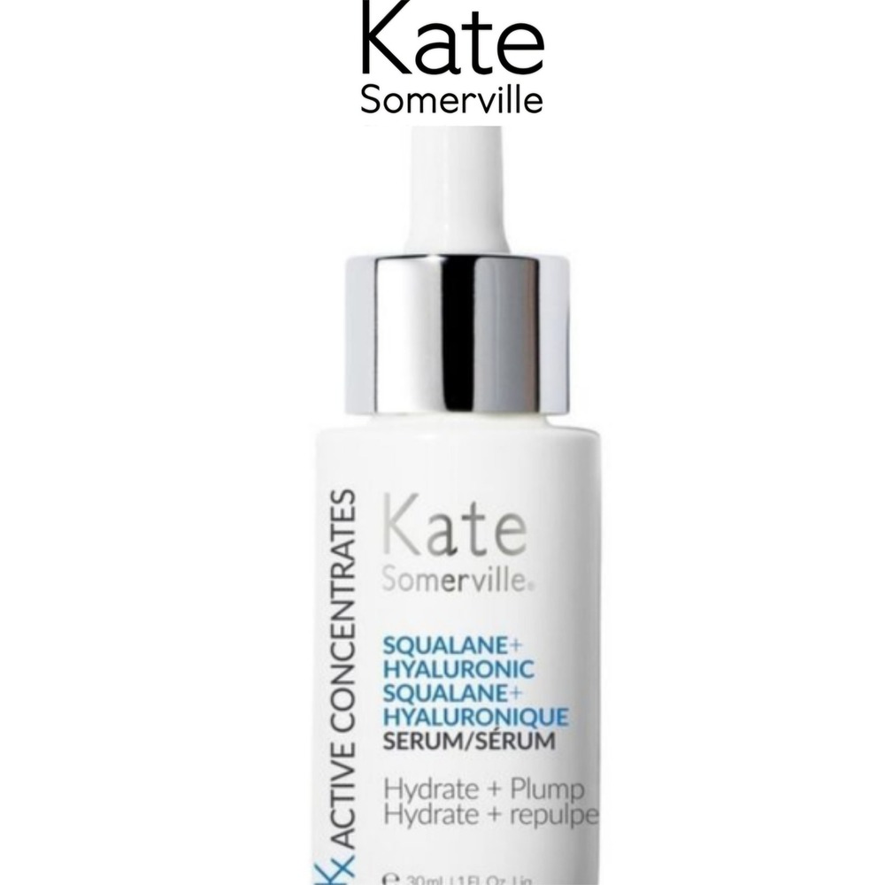 Kate Somerville KX Concentrates Hydrate & Plump